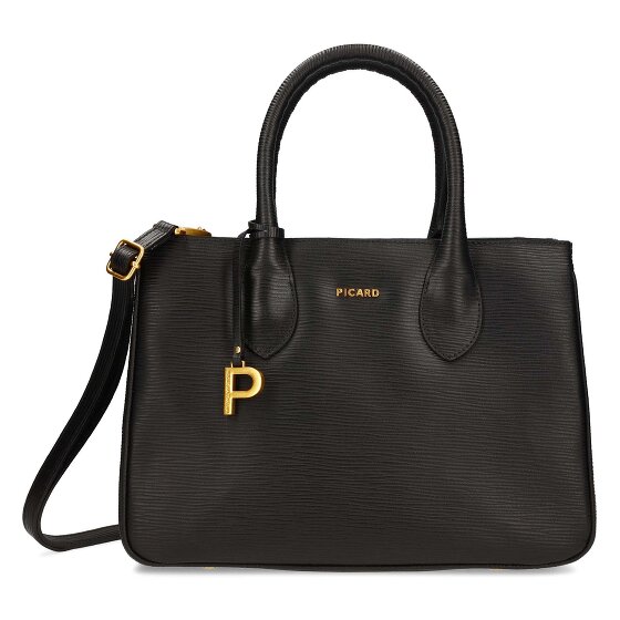 Picard Calais Handbag Leather 30 cm
