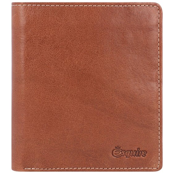 Esquire Denver wallet RFID leather 10.5 cm