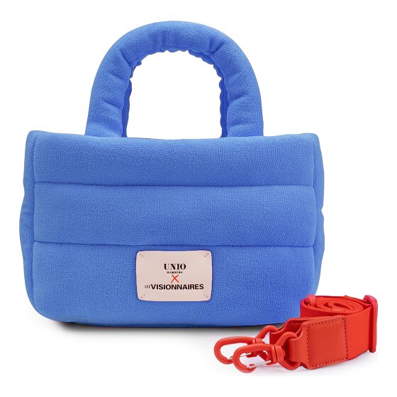 LES VISIONNAIRES Unio Cortina Handbag S 27 cm