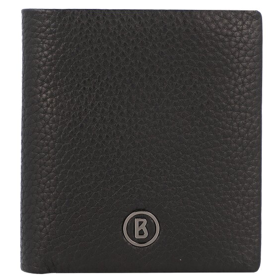 Bogner Vail Sami wallet RFID leather 9 cm