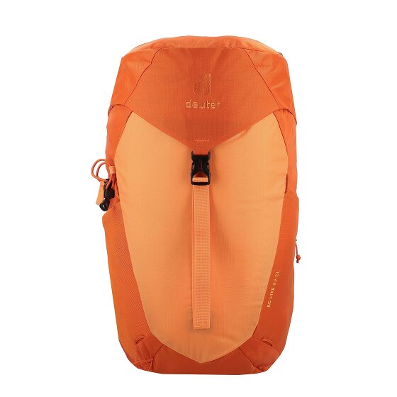 Deuter AC Lite 22 SL Hiking backpack 30 cm