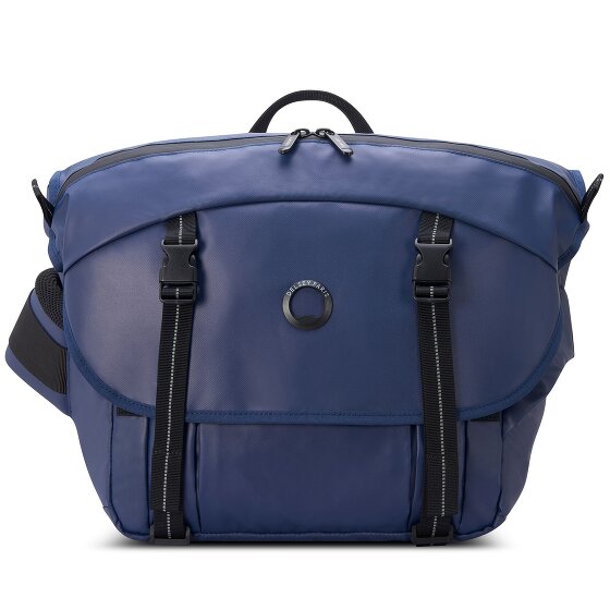 Delsey Paris Raspail shoulder bag 46 cm laptop compartment