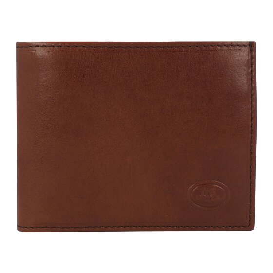 The Bridge Story Uomo wallet I leather 12 cm
