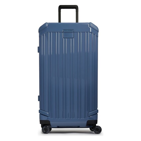 Piquadro Pop 4 wheels Trolley 80 cm