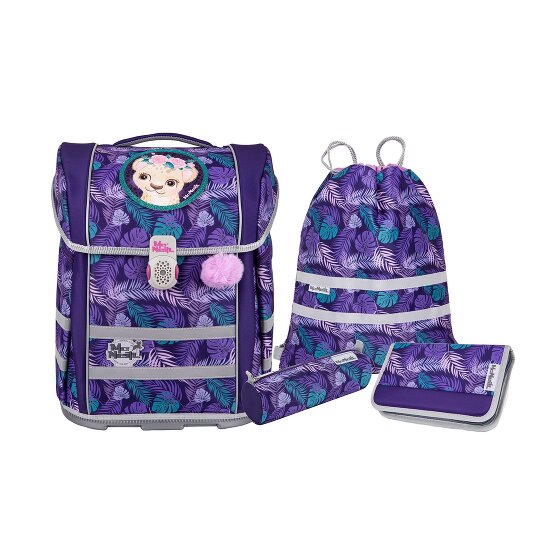 McNeill Perfecto School bag set 5-piece