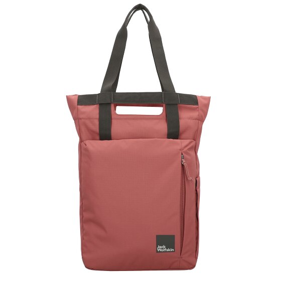 Jack Wolfskin Eve Handbag 32 cm Laptop compartment Jack Wolfskin Eve Handbag 32 cm Laptop compartment