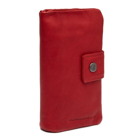 The Chesterfield Brand Fresno Wallet Leather 10 cm