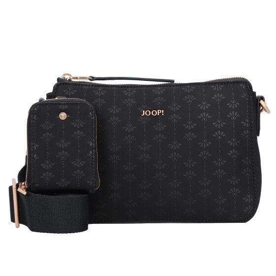 Joop! Collana Tessuto Jasmina Shoulder bag 24 cm Joop! Collana Tessuto Jasmina Shoulder bag 24 cm