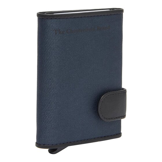 The Chesterfield Brand Delsbo Wallet RFID protection Leather 7.5 cm