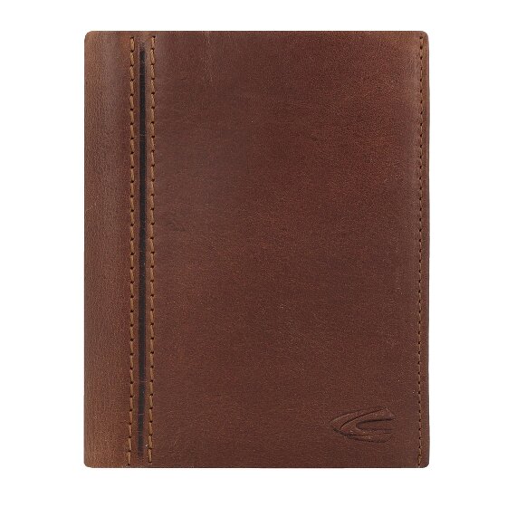 camel active Bilbao Wallet RFID protection Leather 10.5 cm