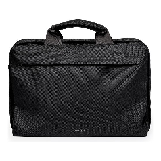 Sandqvist Go Briefcase 40 cm Laptop compartment