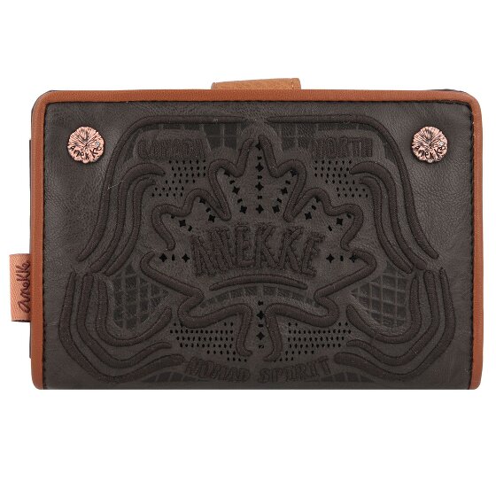 Anekke Canada wallet 14 cm