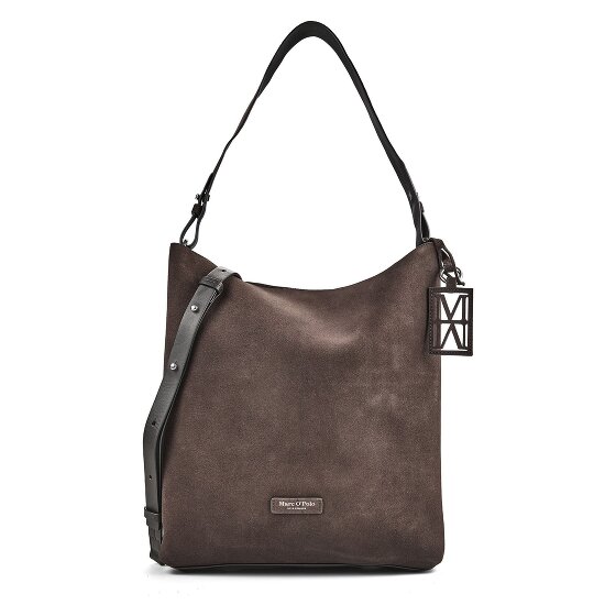 Marc O'Polo Shoulder Bag Genuine Leather 28 cm