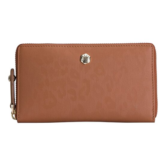 Jekyll & Hide Verona wallet RFID leather 17 cm