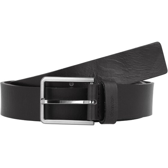 Calvin Klein Essential leather belt