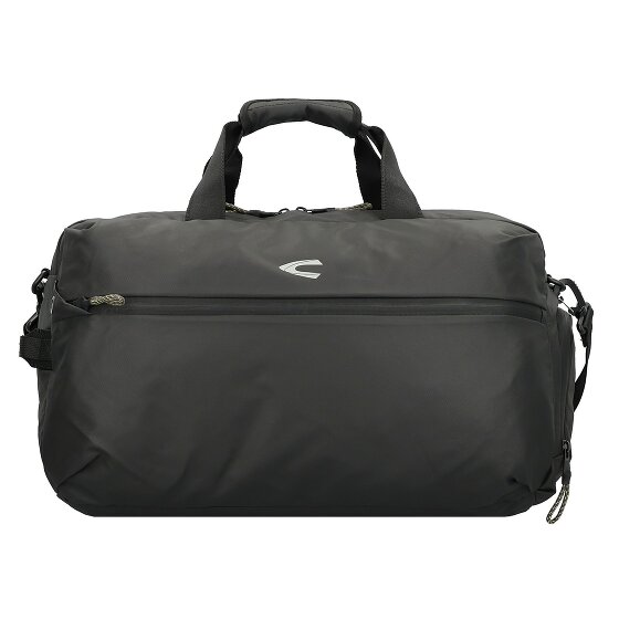 camel active Palermo Weekender travel bag 48 cm laptop compartment