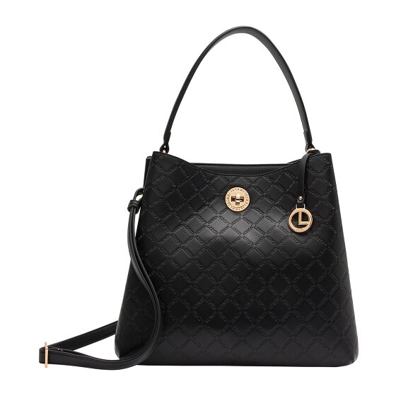 L.Credi Filberta Shoulder Bag 30 cm