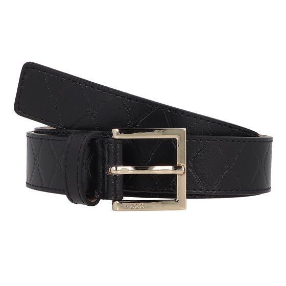 Hugo Amelia Belt Leather