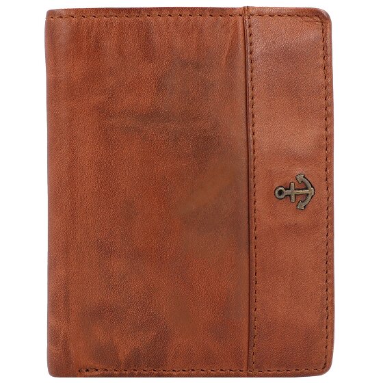 Harbour 2nd Cool Casual Eugen wallet leather 10 cm