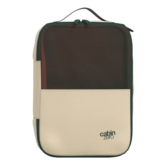 Cabin Zero Lux pannier 17.5 cm