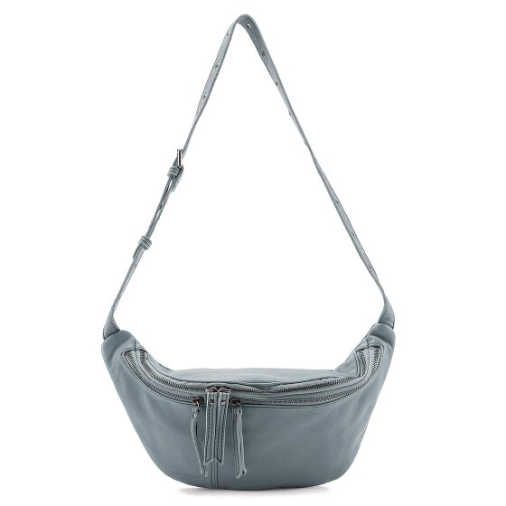 FredsBruder Me and My Bag Fanny pack Leather 40 cm