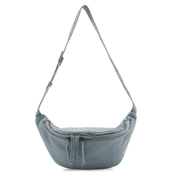 FredsBruder Me and My Bag Fanny pack Leather 40 cm