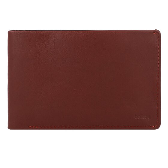 Bellroy Wallet RFID protection Leather 10 cm