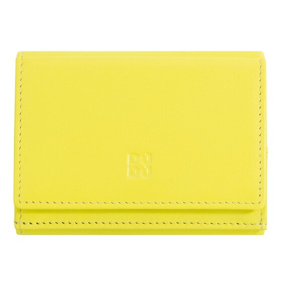 DuDu Wallet leather 10 cm