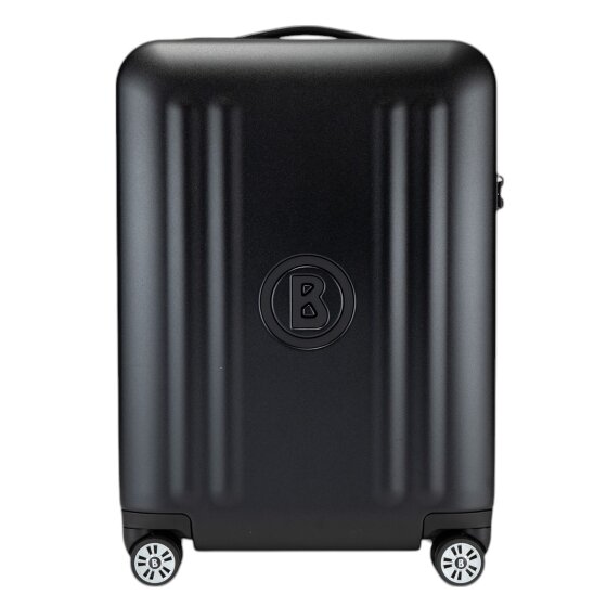 Bogner Piz Tamaro 4 wheels Cabin trolley 55 cm