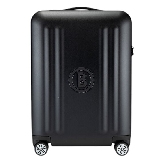 Bogner Piz Tamaro 4 wheels Cabin suitcase 55 cm
