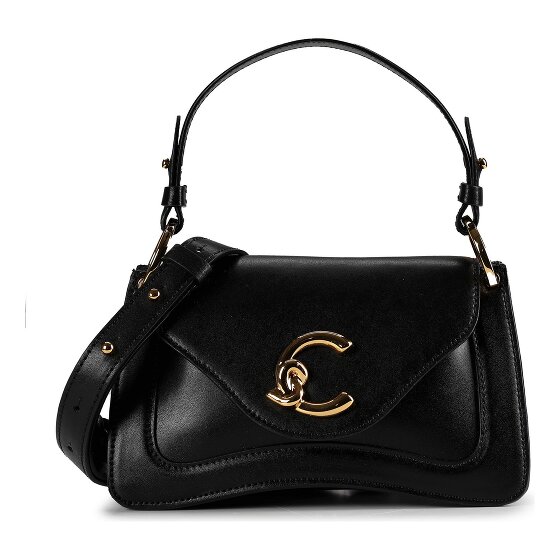 Coccinelle C-Me Handbag Leather 21 cm