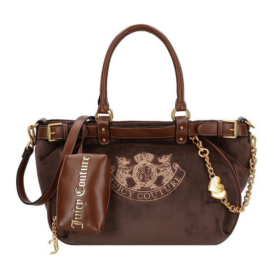 Juicy Couture Twig Narrative Shoulder Bag 45 cm