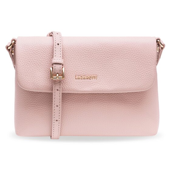 Lazarotti Bologna Leather shoulder bag leather 25 cm