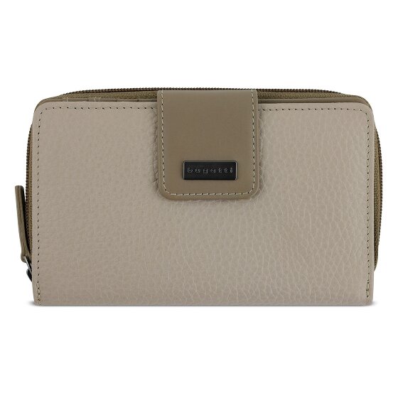 Bugatti Sina Wallet RFID protection Leather 16 cm