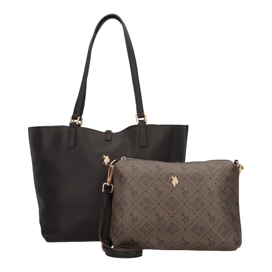U.S. Polo Assn. Malibu Shopper Bag 30 cm