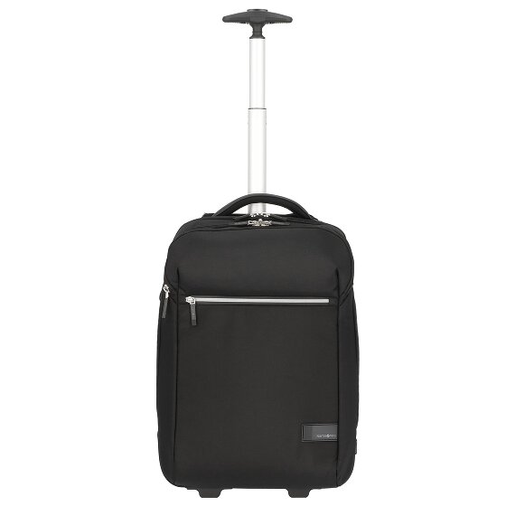 Samsonite Litepoint backpack trolley 48 cm laptop compartment