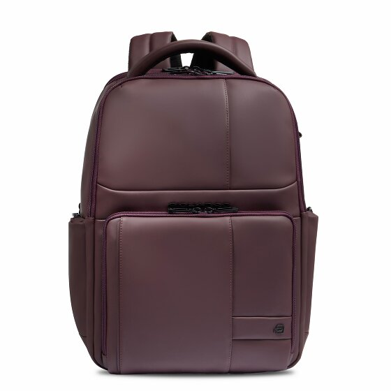 Piquadro Wollem Daypack 43 cm Laptop compartment