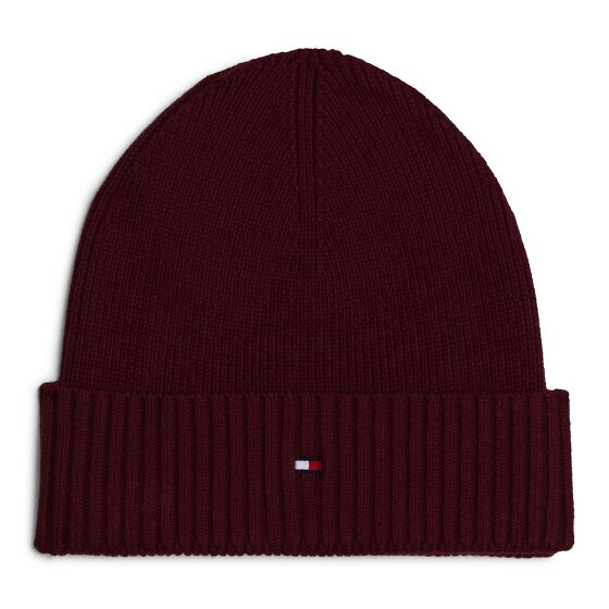 Tommy Hilfiger TH Flag Knitted hat