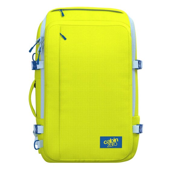 Cabin Zero Adventure Cabin Bag ADV 42L Backpack 55 cm