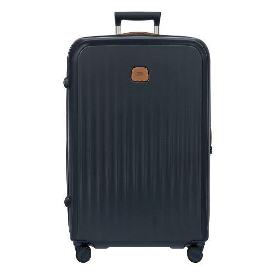 Bric's Taormina 4 wheels Trolley 75 cm with expansion pleat