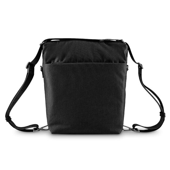 Jost Bergen Shoulder Bag RFID protection 25 cm