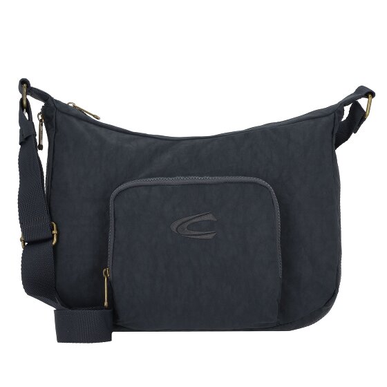 camel active Journey Shoulder bag 37 cm with expansion pleat
