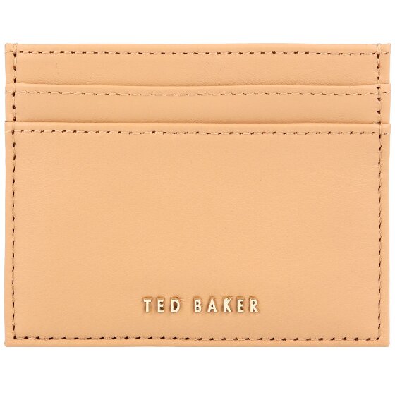 Ted Baker Garcina credit card case leather 10 cm