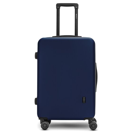 Redolz Essentials 09 MEDIUM 4 wheels Trolley 67 cm