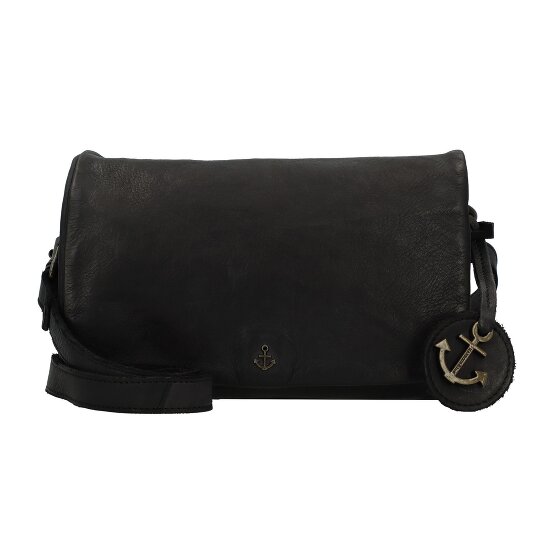 Harbour 2nd Anchor Love Helin Shoulder bag Leather 23 cm