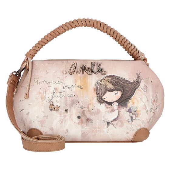Anekke Nature Shoulder Bag 24 cm