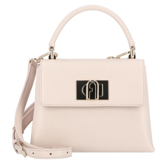 Furla 1927 Handbag leather 21 cm