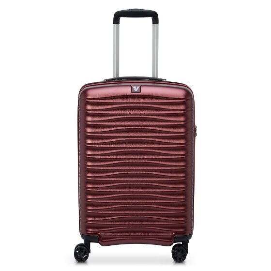 Roncato Wave 4 wheels Cabin trolley 45 cm