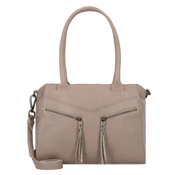 Cowboysbag Floyd Shoulder Bag Leather 30 cm