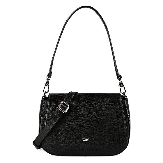 Braun Büffel Hanna Shoulder Bag S Leather 26 cm